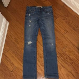 Abercrombie & Fitch jeans 2R